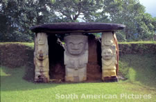 clf0145 Tomb from Mesita A