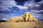 acoma pueblo