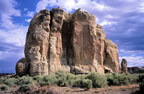 acoma pueblo