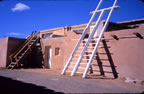 acoma pueblo