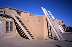 acoma pueblo