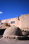 acoma pueblo