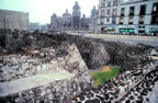 Templo Mayor