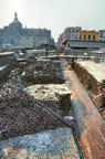 Templo Mayor