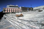 Templo Mayor