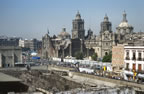 Templo Mayor