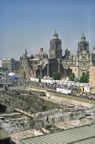 Templo Mayor