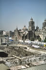 Templo Mayor