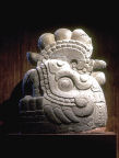 aztec artifact