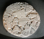 aztec artifact