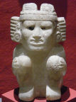 aztec artifact