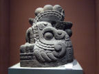 aztec artifact