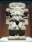 aztec artifact