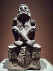 aztec artifact