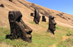 Easter Island