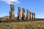 Easter Island