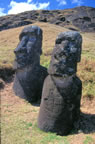 Easter Island