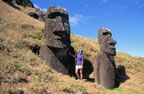 Easter Island