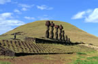 Easter Island