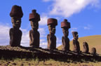 Easter Island