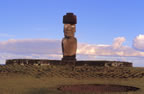 Easter Island