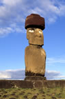 Easter Island