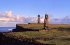 Easter Island