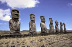 Easter Island