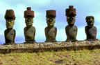 Easter Island