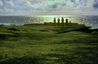 Easter Island