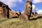 Easter Island