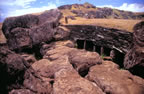 Easter Island