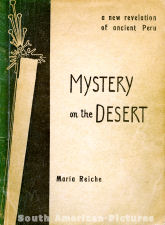 Resultado de imagen de mystery on the desert 1949