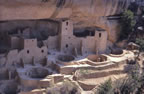 mesa verde