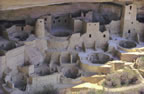 mesa verde