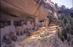 mesa verde