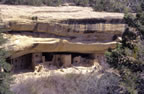 mesa verde