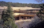 mesa verde