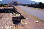 Teotihuacan