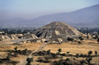 Teotihuacan