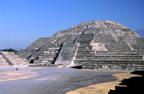 Teotihuacan