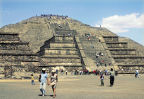 Teotihuacan