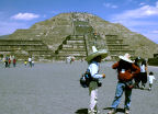 Teotihuacan