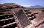 Teotihuacan