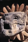 Teotihuacan