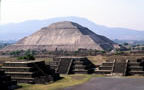 Teotihuacan