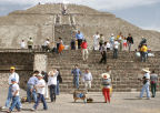 Teotihuacan