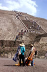 Teotihuacan