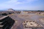 Teotihuacan