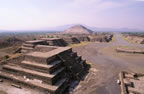 Teotihuacan